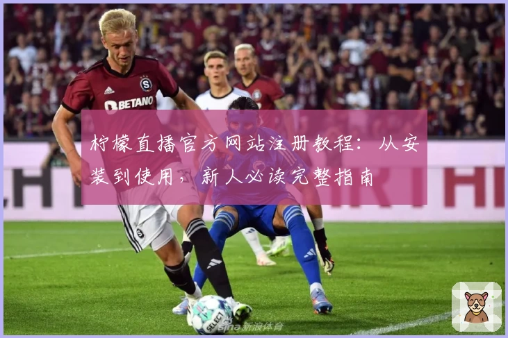 柠檬直播官方网站注册教程:从安装到使用,新人必读完整指南