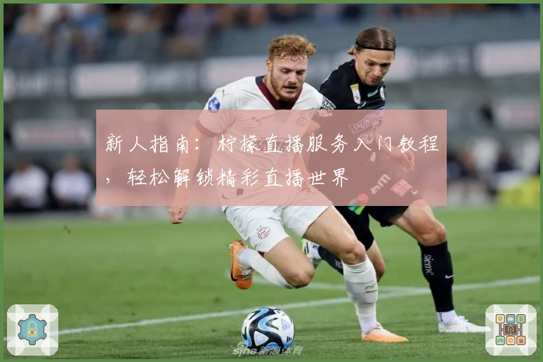 新人指南：柠檬直播服务入门教程，轻松解锁精彩直播世界